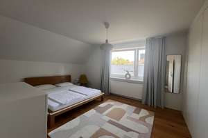 Renovierte Doppelhaushälfte mit wunderschönem Garten in Timmendorfer Strand – Die vollständige Adresse der Immobilie erhältst du vom Anbieter., 23669 Timmendorfer Strand – Vorschaubild 15