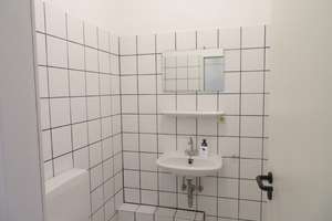 Sehr schöne  Altbauwohnung mit 2 Zi.  im EG  in direkter Nähe zum Bunten Garten – Die vollständige Adresse der Immobilie erhältst du vom Anbieter., 41061 Am Wasserturm, Mönchengladbach – Vorschaubild 10