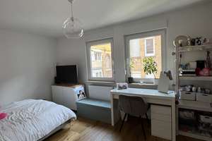 Charmante 3-Zimmer Dachgeschosswohnung in Stuttgart-Süd – Die vollständige Adresse der Immobilie erhältst du vom Anbieter., 70199 Heslach, Stuttgart – Vorschaubild 16