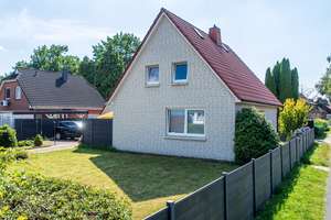 Einfamilienhaus mit Baugenehmigung für ein zusätzliches Einfamilienhaus in Kreyenbrück – Die vollständige Adresse der Immobilie erhältst du vom Anbieter., 26133 Kreyenbrück, Oldenburg (Oldenburg) – Vorschaubild 17