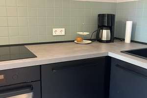 Moderne, vollmöblierte 2-Zimmer-Wohnung mit Balkon und Innenhofblick, Leipzig-Schleußig – Schnorrstrasse 12, 4229 Schleußig, Leipzig – Vorschaubild 9