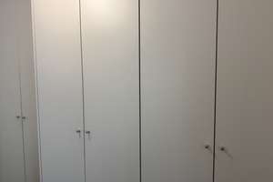 Renovierte schöne Wohnung mit Blick auf den Teutoburger Wald – 33619 Dornberg, Bielefeld – Vorschaubild 47