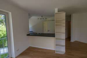 Exklusive, helle, ruhige 2-Zimmer-Wohnung mit Süd-West-Balkon in Wiesbaden-Bierstadt – Igstadter Str. 12, 65191 Bierstadt, Wiesbaden – Vorschaubild 7