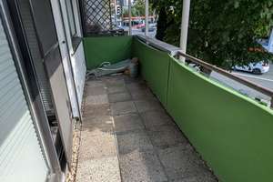 3-Zimmer-Wohnung mit Balkon im Herzen von Siegen-Weidenau – Die vollständige Adresse der Immobilie erhältst du vom Anbieter., 57076 Weidenau, Siegen – Vorschaubild 6
