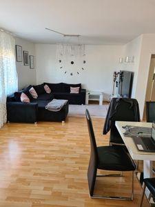 4,5 Zimmer mit Dachterrasse, MFH Staufeneckstraße in 73054 Eislingen