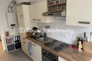 Tauschwohnung: 1,5-Zimmer-Wohnung in Köln Innenstadt – Die vollständige Adresse der Immobilie erhältst du vom Anbieter., 50678 Neustadt/Süd, Köln – Vorschaubild 6