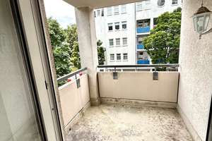 Gut geschnittene 2-Zimmerwohnung mit Loggia und TG-Stellplatz – Die vollständige Adresse der Immobilie erhältst du vom Anbieter., 9113 Schloßchemnitz, Chemnitz – Vorschaubild 9