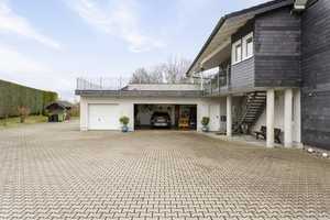 Mehrgenerationenhaus mit zwei Wohneinheiten und einer  Gewerbeeinheit – Oberbergischer Kreis – Vorschaubild 5