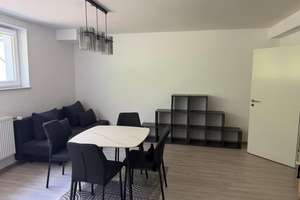 Stufenfreie möblierte 1,5-Zimmer-Wohnung in D-Flughafennähe ! – Unterrather Str 32, 40468 Unterrath, Düsseldorf – Vorschaubild 11