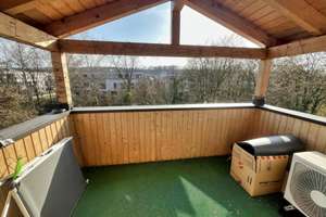 2-Fam.-Haus mit Anbau und ausgebautem Dachstudio in Toplage! Sackgasse! 3 Garagen! 2 Stellplätze! – Die vollständige Adresse der Immobilie erhältst du vom Anbieter., 73240 Wendlingen am Neckar – Vorschaubild 45