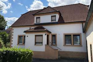 Charme und Potenzial - Einfamilienhaus in Glaubitz – Die vollständige Adresse der Immobilie erhältst du vom Anbieter., 1612 Glaubitz – Vorschaubild 4