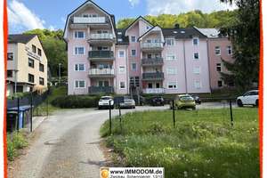 Singlewohnung mit Terrasse, neu renoviert und klein aber sehr gemütlich, in Aue/Erzgebirge zu vermie – Bockauer Straße 32, 8280 Aue – Vorschaubild 8