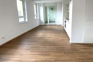 Ihr neues Zuhause mit Freiraum: Elegante, barrierefreie 3-Zimmer-Wohnung mit sonniger Loggia – Zerzabelshofstraße 13, 90478 Ludwigsfeld, Nürnberg – Vorschaubild 3