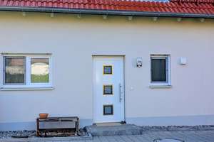 Moderne Doppelhaushälfte in Haag, Kammerstein – Mainbachstraße 13a, 91126 Kammerstein – Vorschaubild 2