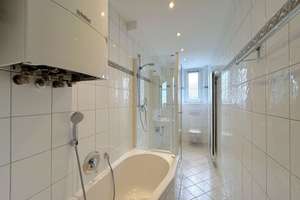Sanierte 3 Zimmerwohnung mit Balkon in der wunderschönen List! – Ferdinand-Wallbrecht-Straße 70, 30163 List, Hannover – Vorschaubild 9