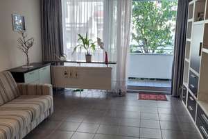 HELLE WOHNUNG MIT BALKON, SEP. KÜCHE UND DACHGARTEN – Linprunstrasse 0, 80335 St. Benno, München – Vorschaubild 27