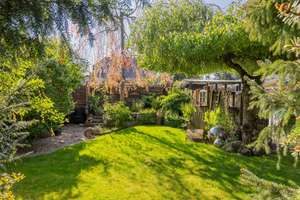 Einfamilienhaus in Fredersdorf - Mit Wintergarten, Einbauküche, Pool, Garten, opt. Einliegerwohnung – Die vollständige Adresse der Immobilie erhältst du vom Anbieter., 15370 Fredersdorf-Vogelsdorf – Vorschaubild 17