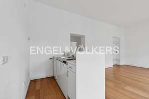 Helle 2-Zimmer-Wohnung mit Flair im Belgischen Viertel – Die vollständige Adresse der Immobilie erhältst du vom Anbieter., 50674 Neustadt/Süd, Köln – Vorschaubild 6