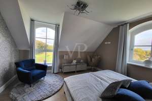 ** Modernes Refugium mit Pool, Wintergarten und stilvoller Wellness-Villa ** – Die vollständige Adresse der Immobilie erhältst du vom Anbieter., 39288 Reesen – Vorschaubild 22