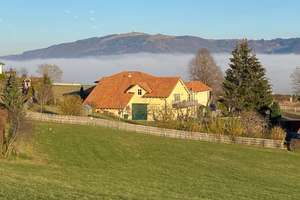 Provisionsfrei* Wohnen wie im Urlaub - Traumhaus im Biosphärenreservat Rhön – Die vollständige Adresse der Immobilie erhältst du vom Anbieter., 36163 Poppenhausen (Wasserkuppe) – Vorschaubild 49
