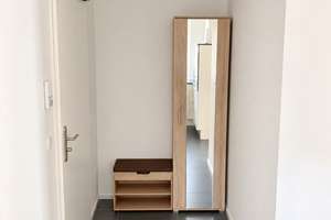 Vermietetes 1-Zimmer-Apartment in Ingolstadt – Balkon, Aufzug, EBK und Tiefgarage – 85049 Friedrichshofen-Hollerstauden, Ingolstadt – Vorschaubild 8