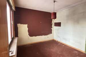 Renovierungsbedürftiges Einfamilienhaus in Ahmsen! - Großer Garten und voll unterkellert – Die vollständige Adresse der Immobilie erhältst du vom Anbieter., 32107 Bad Salzuflen – Vorschaubild 5