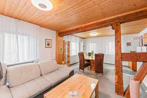 EFH mit Garten & Gestaltungspotenzial – Die vollständige Adresse der Immobilie erhältst du vom Anbieter., 70599 Plieningen (Ortsteil), Stuttgart – Vorschaubild 5