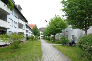 Sonnige, elegante 4 Raum DG Wohnung mit umlaufender Terrasse! Neuhausen Nymphenburg! – Nibelungenstraße 55d, 80639 Nymphenburg, München – Vorschaubild 58