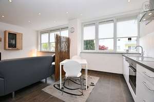 Wunderschöne, modern möblierte Wohnung in Stuttgart Mühlhausen – Die vollständige Adresse der Immobilie erhältst du vom Anbieter., 70378 Mühlhausen (Ortsteil), Stuttgart – Vorschaubild 9