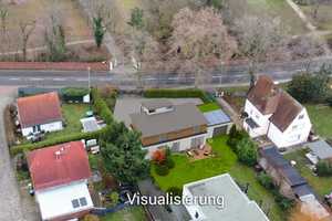 NEU: Ihr Bungalow im Leipziger Südraum   – Leipzig (Kreis) – Vorschaubild 11