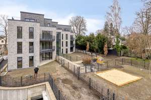 Moderne 1-Zimmer Penthousewohnung mit Terrasse! – Hagener Straße 366, 44229 Kirchhörde-Löttringhausen, Dortmund – Vorschaubild 8