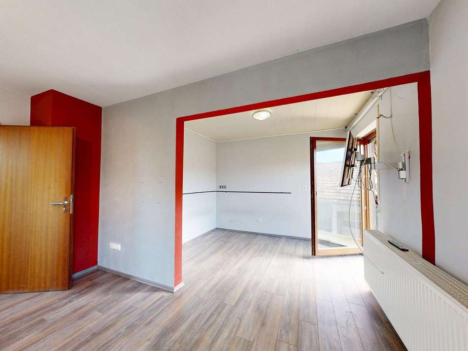 Schlafzimmer 4