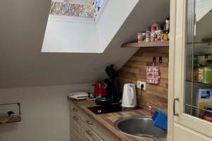 Schöne zwei Zimmer Wohnung in Regensburg, Kasernenviertel – Erikaweg 7, 93053 Kasernenviertel, Regensburg – Vorschaubild 6