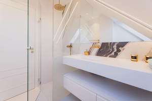 Penthouse der Extraklasse im Herzen von Isar & Glockenbach – Die vollständige Adresse der Immobilie erhältst du vom Anbieter., 80469 Glockenbach, München – Vorschaubild 10