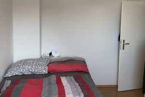 Sehr helle, sanierte Altbauwohnung mit großer Wohnküche! – Mannheim – Vorschaubild 15