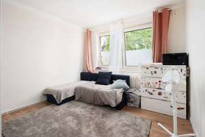 Bezugsfrei ab Oktober: 3-Zimmer-Maisonette in Bremen-Gröpelingen für nur 99.000 € – Die vollständige Adresse der Immobilie erhältst du vom Anbieter., 28237 Lindenhof, Bremen – Vorschaubild 4