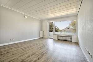Modernisiert, gut geschnitten, grün gelegen – 3-Zimmer-Wohnung mit Balkon und Garage in Alstaden – 46049 Alstaden-Ost, Oberhausen – Vorschaubild 15