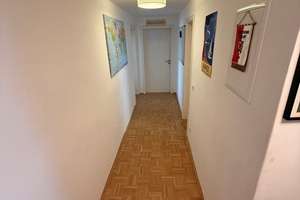 2-Zimmer-Wohnung in Schwabing(-West) – Agnesstr. 53, 80797 Neuschwabing, München – Vorschaubild 3