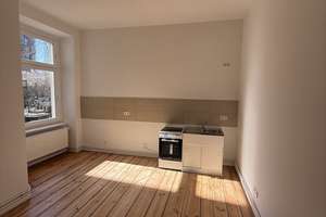 Wunderschön sanierte 2-Zimmer-Wohnung Echtholzdielen in Schöneberg – Cheruskerstraße 32, 10879 Schöneberg, Berlin – Vorschaubild 2