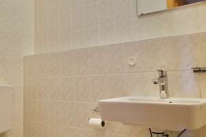 Großzügige 4-Zimmer-Wohnung mit Garage am Uni-Campus Hubland | hell, ruhig, grün – Gerlrud-von-Le-Fort 2, 97074 Frauenland, Würzburg – Vorschaubild 9