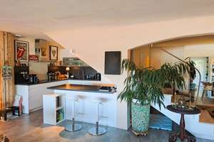 Großzügige Wohnung mit Balkon, Terrasse, TG-Stellplatz, in St. Arnual mit Fernbilck – Die vollständige Adresse der Immobilie erhältst du vom Anbieter., 66119 Sankt Arnual, Saarbrücken – Vorschaubild 4