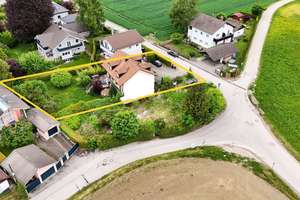 Doppelhaushälfte in Top-Lage Berg-Kempfenhausen – Die vollständige Adresse der Immobilie erhältst du vom Anbieter., 82335 Berg – Vorschaubild 3