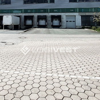 3.000 PALETTENSTELLPLÄTZE | LAGER-/LOGISTIK | 24-7-NUTZUNG