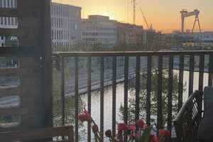 2-Zimmer Wohnung direkt am Bootshafen – Holstenbrücke 20, 24103 Kiel – Vorschaubild 8