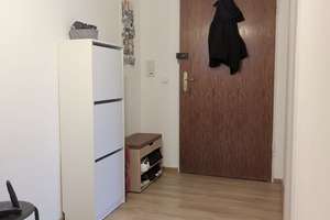 Nähe Wöhrder Wiese !  Helle moderne 3-Zi.-DG-Whg. 83 m², Laminat, 6. OG mit Aufzug – Die vollständige Adresse der Immobilie erhältst du vom Anbieter., 90489 Wöhrd, Nürnberg – Vorschaubild 13