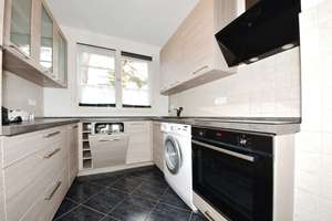 Appartment in schöner Waldlage im EG am Grunewald /nahe U3 Onkel-Tom-Hütte / FREI ab 1.9.26 – Die vollständige Adresse der Immobilie erhältst du vom Anbieter., 14169 Zehlendorf, Berlin – Vorschaubild 6