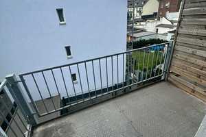 Neu renovierte 3 Zimmer Wohnung mit Balkon und neuer Einbauküche – Goeckingstraße 31, 47139 Duisburg – Vorschaubild 7