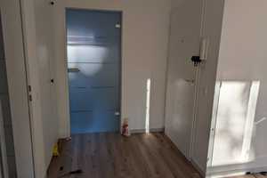2-Zimmer-Wohnung mit Balkon und Einbauküche in Elberfeld – direkt vom Eigentümer – Florastraße 16, 42109 Wuppertal – Vorschaubild 3