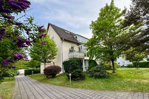 Lukrativ vermietete Maisonettewohnung in bester Lage in Kleinzschachwitz – Die vollständige Adresse der Immobilie erhältst du vom Anbieter., 1259 Kleinzschachwitz, Dresden – Vorschaubild 8