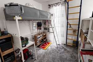 SEEBAUER | helle moderne Wohnung in Obermenzing - energieeffizient, Südbalkon, Bad mit Fenster – Josef-Schlicht-Str. 22, 81245 Obermenzing, München – Vorschaubild 12